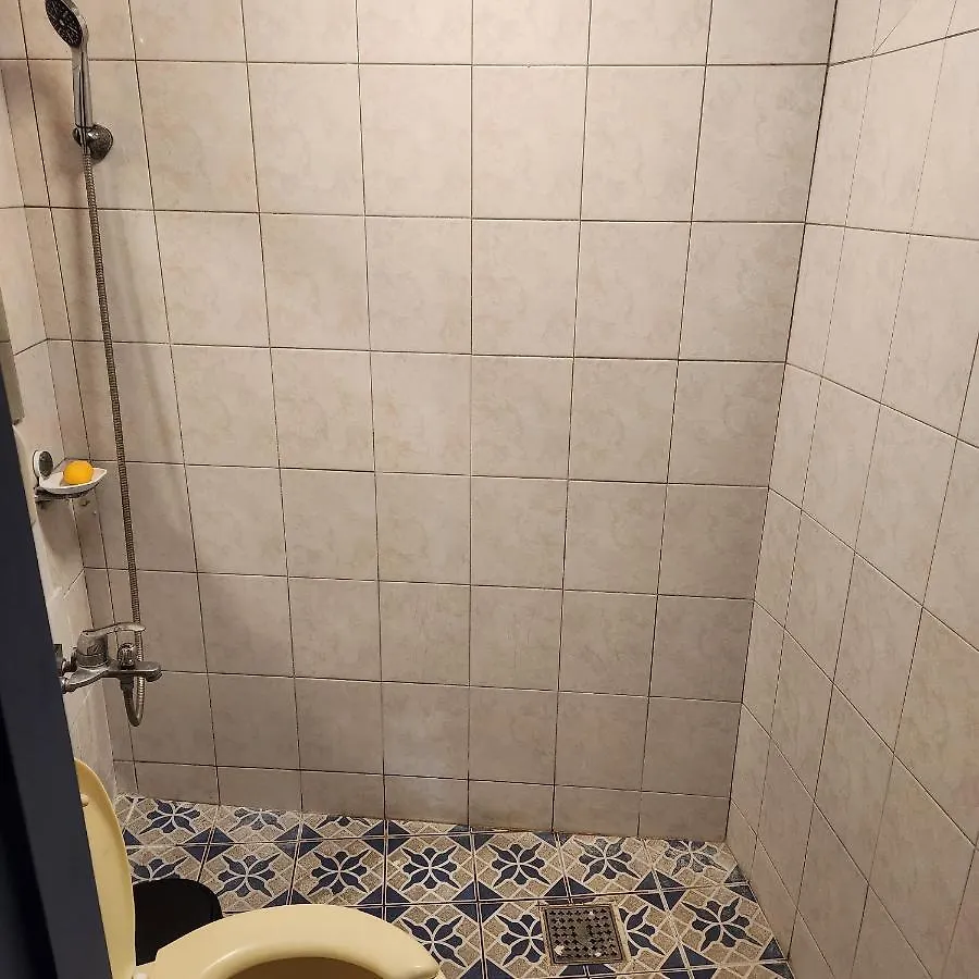 Hanil Hostel 서울특별시 대한민국