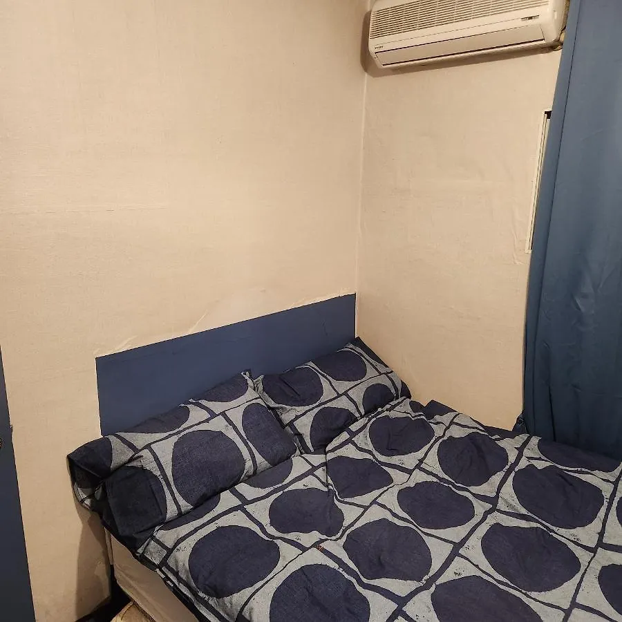 Hanil Hostel 서울특별시